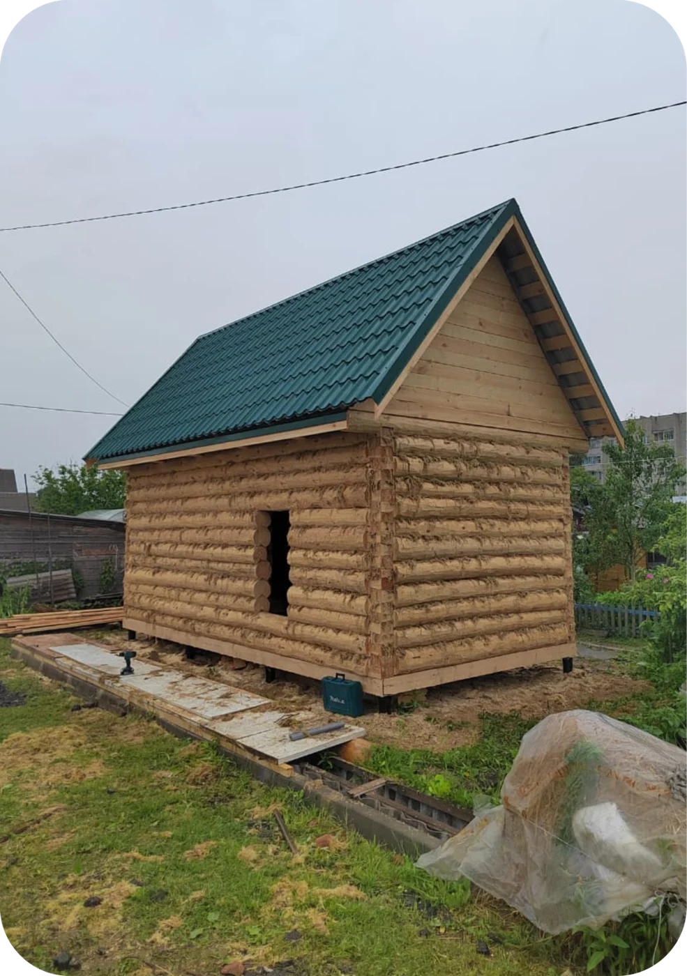 Работа из галереи — 2