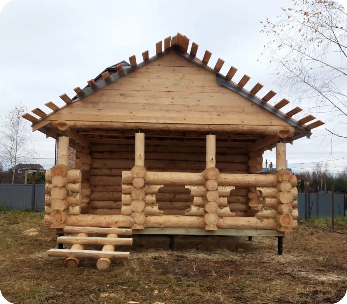 Работа из галереи — 6